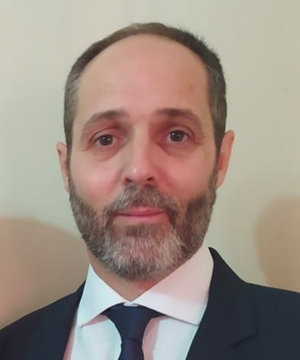 Cristian Palomares