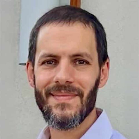 Jonathan Bertin